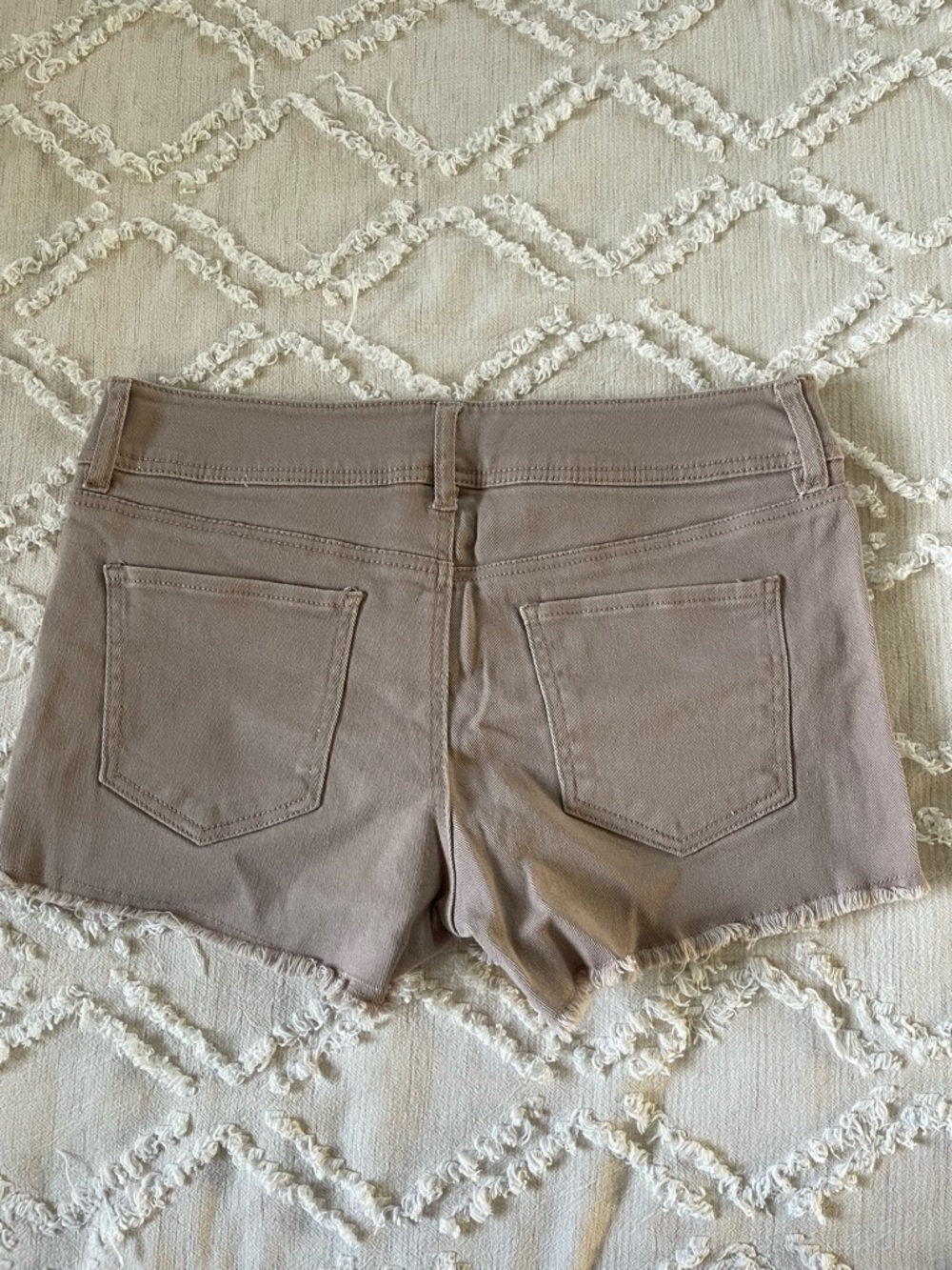 Shorts - Picture 2 of 8